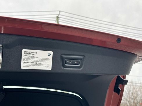 Used 2023 BMW i4 eDrive35 w/ Premium Package image 33