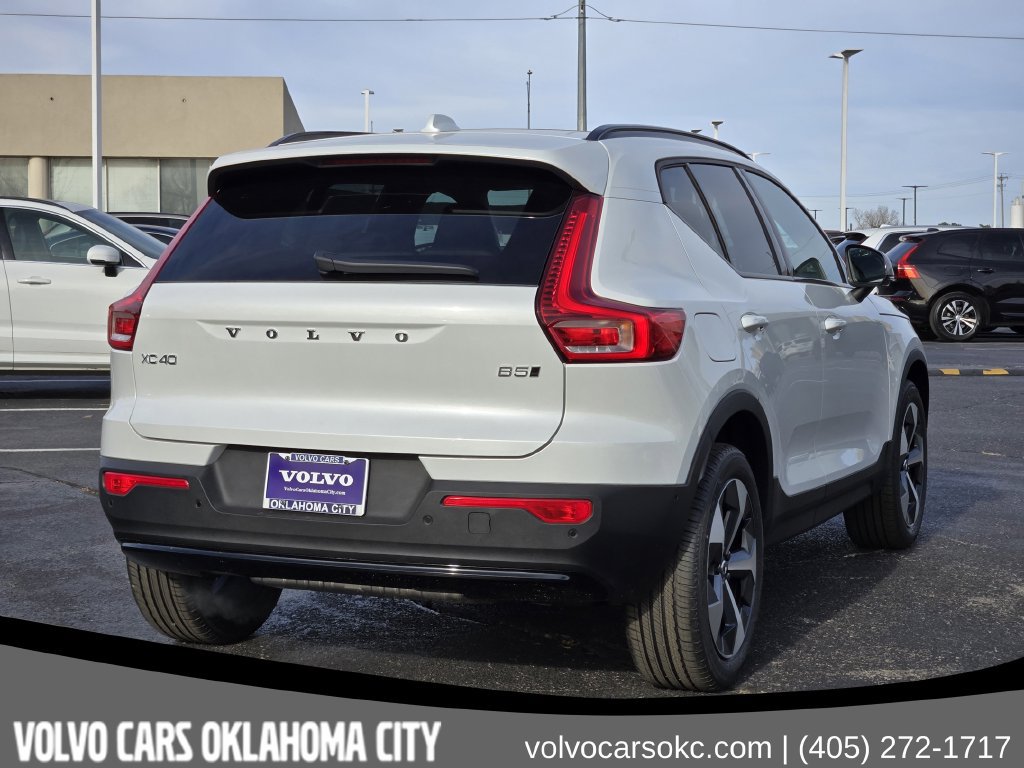 Used 2026 Volvo XC40 B5 Plus w/ Protection Package Premier AWD/4WD image 7
