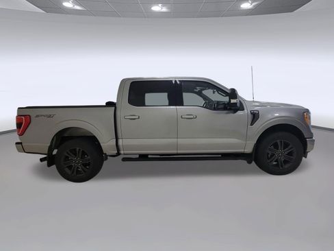 Certified 2022 Ford F150 XLT w/ Equipment Group 302A High AWD/4WD image 8