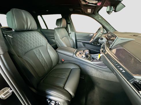 New 2026 BMW ALPINA XB7 image 23