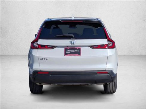 New 2026 Honda CR-V LX image 8
