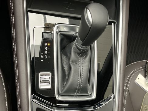 Used 2025 MAZDA CX-5 Signature image 25