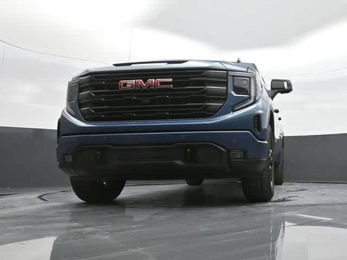 New 2026 GMC Sierra 1500 Elevation w/ Elevation Premium Package image 72