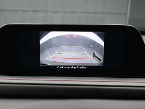 Used 2024 MAZDA CX-30 AWD 2.5 S w/ Preferred Package image 42