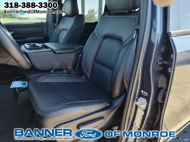 Used 2026 RAM 1500 Express RWD image 17