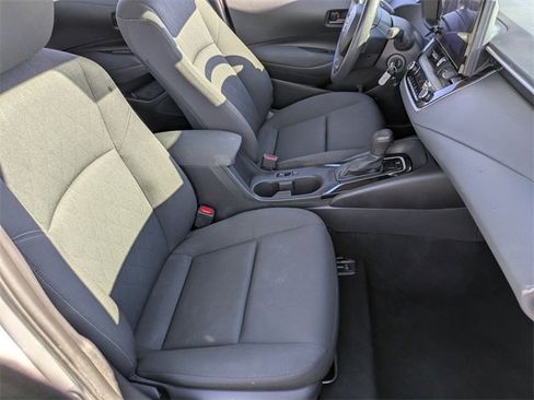 Used 2023 Toyota Corolla LE image 36