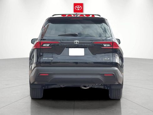 New 2026 Toyota Grand Highlander AWD Hybrid image 4