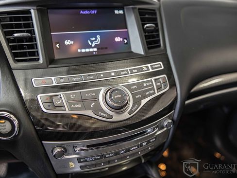 Used 2020 INFINITI QX60 Pure image 27