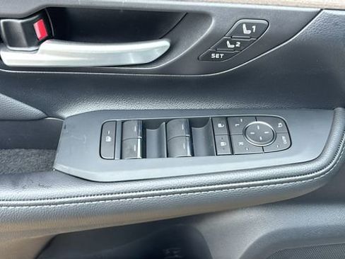 New 2026 Toyota Grand Highlander Platinum image 14