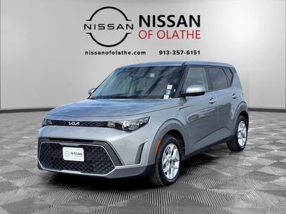 Used 2024 Kia Soul LX w/ Option Group 015