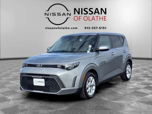 Used 2024 Kia Soul LX w/ Option Group 015 image 1