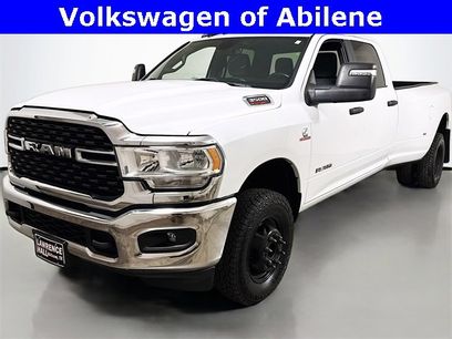 Used 2024 RAM 3500 Big Horn