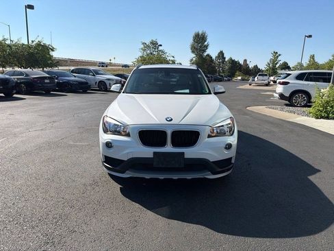 Used 2015 BMW X1 sDrive28i RWD image 8