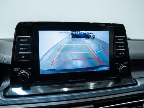 Used 2021 Kia Seltos S image 23