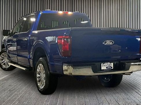 New 2026 Ford F150 XLT w/ XLT Chrome Appearance Package image 3