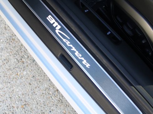 New 2026 Porsche 911 Carrera image 27