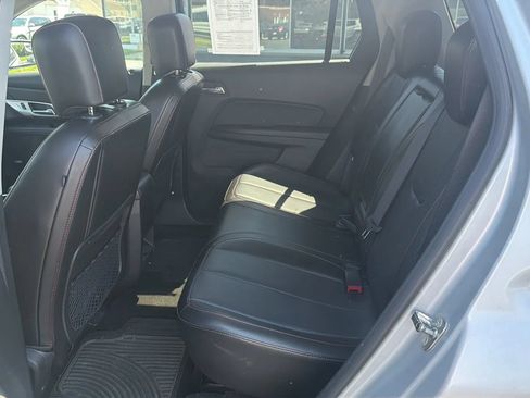 Used 2013 GMC Terrain SLT FWD image 10