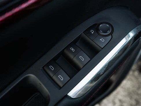 New 2026 Chevrolet Traverse Z71 w/ Enhanced Driving Package image 18