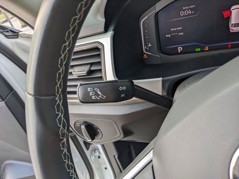 Certified 2023 Volkswagen Atlas SE image 30