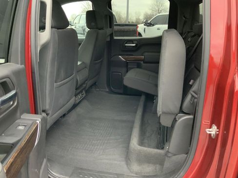 Used 2019 GMC Sierra 1500 SLE w/ SLE Value Package image 61