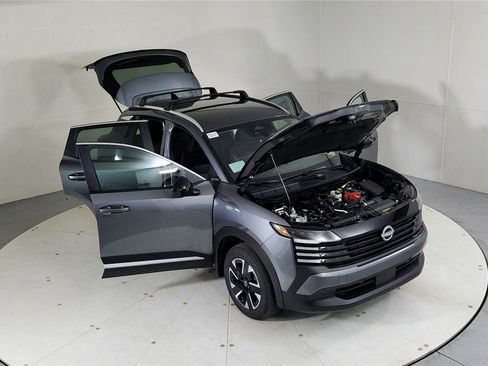 New 2026 Nissan Kicks SV w/ Charging Package image 43