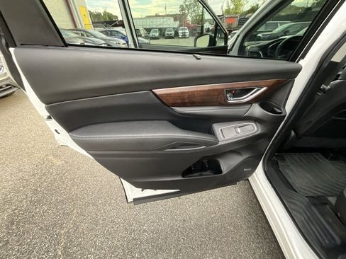 Certified 2023 Subaru Ascent Touring image 20