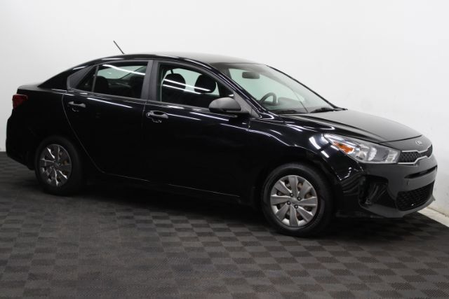 Used 2018 Kia Rio LX FWD image 1