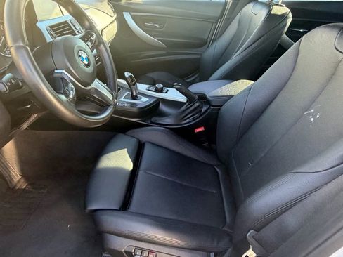 Used 2016 BMW 320i 320i image 10