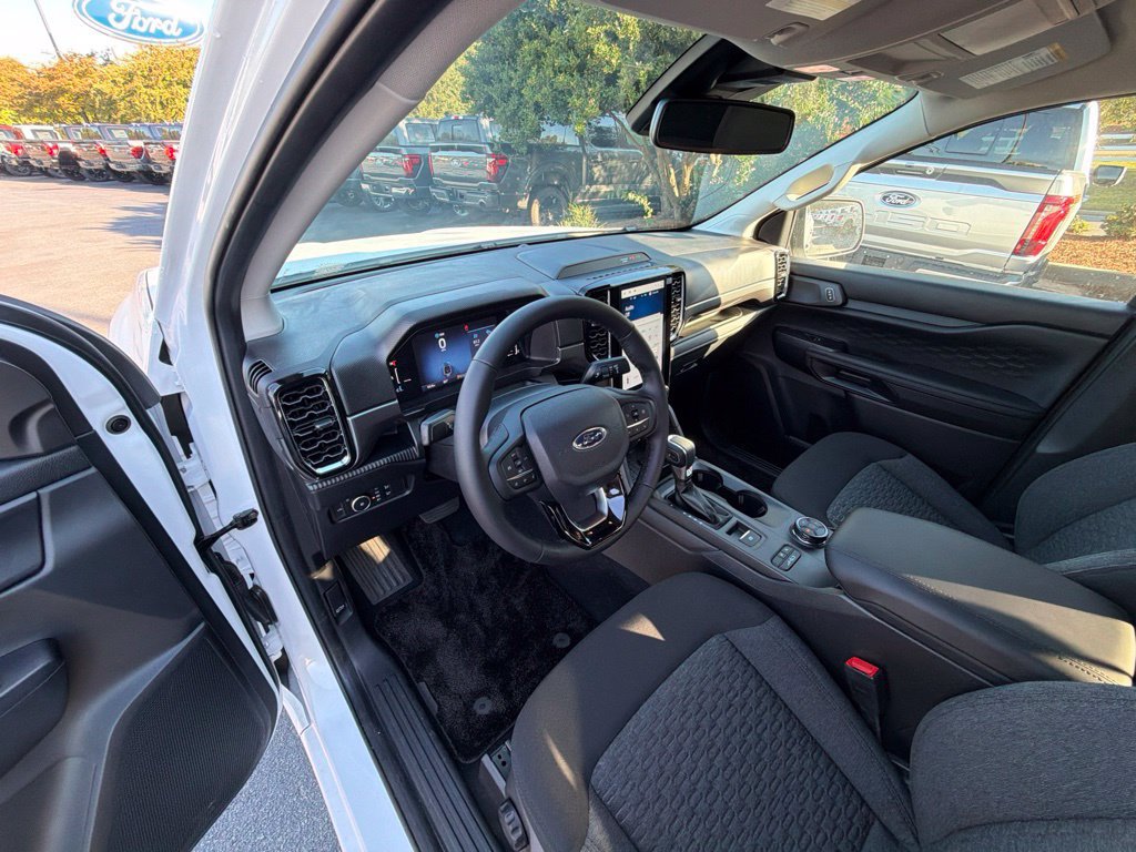 New 2026 Ford Ranger XLT AWD/4WD image 11