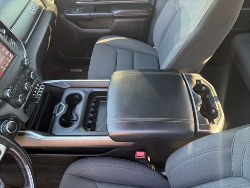 Used 2021 RAM 1500 Big Horn image 43