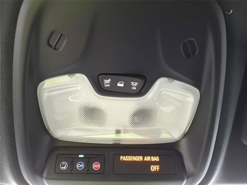 New 2026 Chevrolet Colorado W/T w/ WT Custom Package image 21