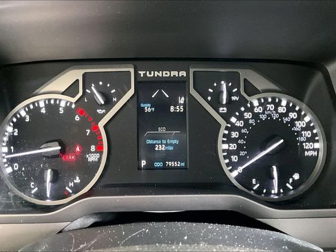 Used 2022 Toyota Tundra SR5 w/ TRD Off-Road Premium Package image 22