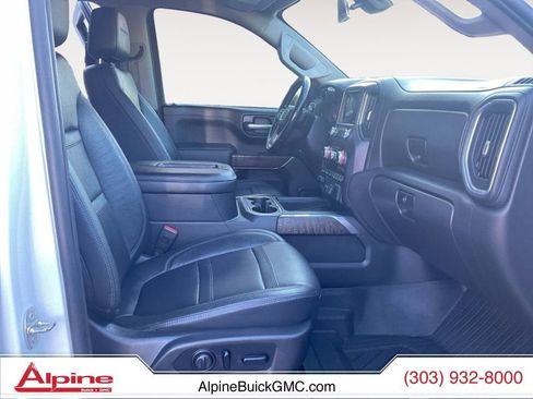 Used 2021 GMC Sierra 1500 Denali w/ Denali Ultimate Package image 15