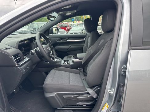 New 2026 GMC Terrain Elevation w/ Black Edition FWD image 17