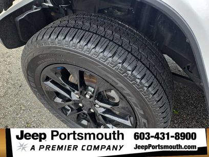 Used 2023 Jeep Wrangler Unlimited Sahara w/ Cold Weather Group
