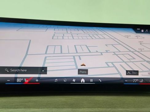 Used 2025 BMW 330i xDrive Sedan image 45