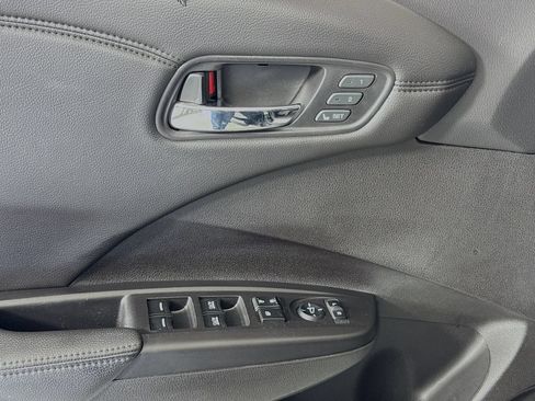 Used 2015 Acura RDX AWD image 12