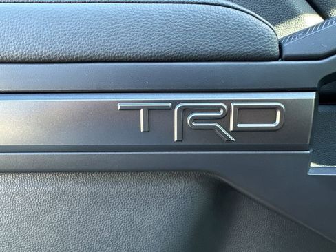 Used 2026 Toyota Tacoma TRD Off-Road AWD/4WD image 30
