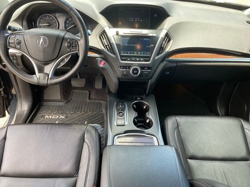 Used 2018 Acura MDX FWD image 30