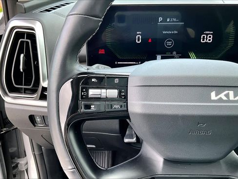 Used 2026 Kia Sorento X-Line EX image 23