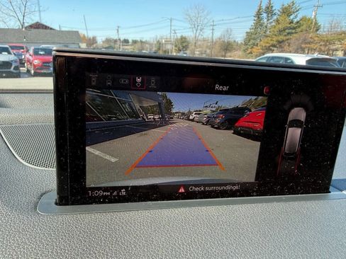 Used 2018 Audi Q7 3.0T Prestige image 26