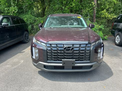 Used 2023 Hyundai Palisade SE AWD/4WD image 7