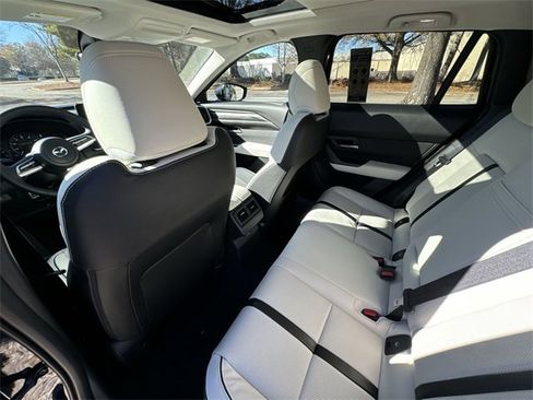New 2026 MAZDA CX-50 AWD 2.5 S w/ Weather Package image 24