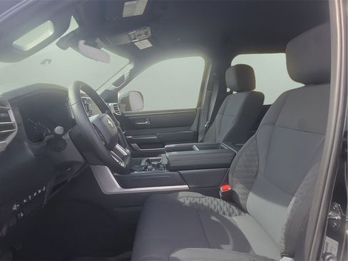 New 2026 Toyota Tundra SR5 image 19