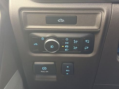 Used 2026 Ford F150 King Ranch w/ Equipment Group 601A High AWD/4WD image 16