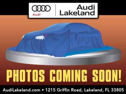 Used 2023 Audi A5 2.0T Premium Plus w/ Premium Plus