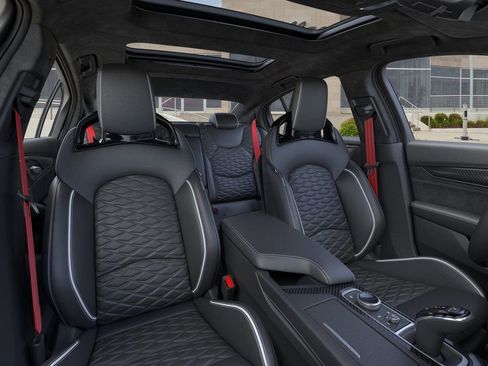 New 2026 Cadillac CT5 V image 16