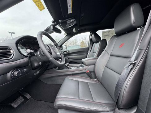 New 2026 Dodge Durango GT image 14