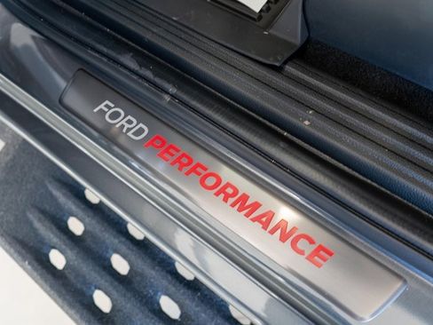 New 2025 Ford Ranger Raptor image 8