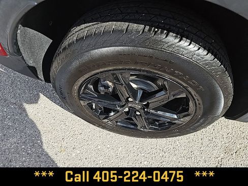 Used 2024 Chevrolet Blazer LT w/ Convenience Package image 21